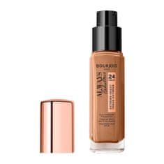 shumee Always Fabulous Extreme Resist Foundation SPF20 prekrivna podlaga za obraz 400 Rose Beige 30 ml