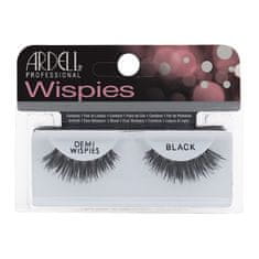 shumee Wispies 1 par umetnih trepalnic Demi Black