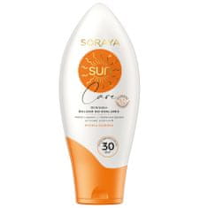 shumee Sun Care zaščitni balzam za sončenje SPF30 125 ml