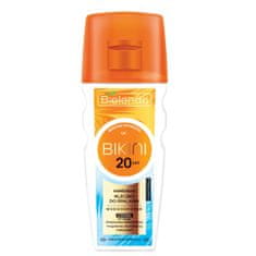 shumee Bikini vlažilni losjon za sončenje SPF20 175 ml