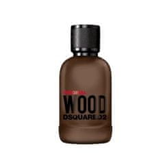 shumee Originalna miniaturna parfumska voda Wood 5 ml