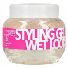 shumee Styling Gel Wet Look gel za oblikovanje las 275 ml