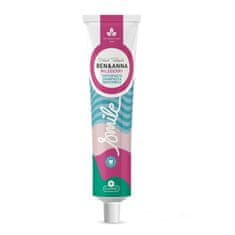 shumee Natural Toothpaste naravna zobna pasta s fluoridom Wildberry 75ml