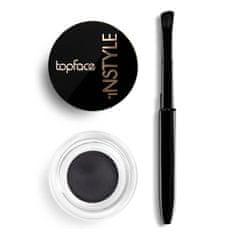 shumee Instyle Gel Eyeliner gel črtalo za oči 001 3,5 g