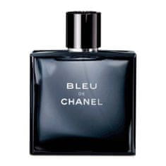 shumee Bleu de Chanel Pour Homme toaletna voda v spreju 100 ml