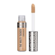 shumee The Multi-Tasker Concealer tekoči korektor 50 Sand 10 ml