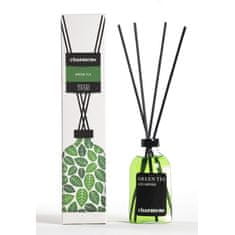 shumee Reed Diffuser Green Tea dišeče palčke 110 ml