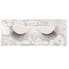 shumee res ali ne? False Eyelashes umetne trepalnice na traku