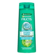 shumee Fructis Hydra Fresh čistilni šampon za mastne lase s suhimi konicami 400 ml