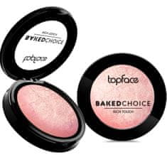 shumee Baked Choice Rich Touch Highlighter pečen osvetljevalec 103 6 g