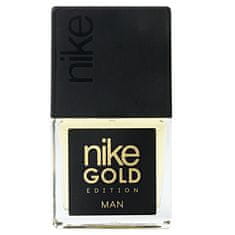 shumee Gold Edition Man toaletna voda v spreju 30 ml