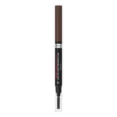 shumee Infaillible Brows 24H Brow Filling Triangular Pencil svinčnik za obrvi 3.0 Brunette