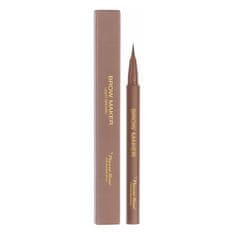 shumee Brow Maker Light Brown pisalo za obrvi 0,5 g