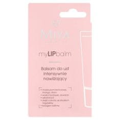 shumee MyLIPbalm intenzivno vlažilni balzam za ustnice 15 ml