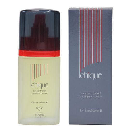 shumee Chique For Women kolonjska voda v pršilu 100 ml