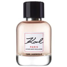 shumee Karl Paris 21 Rue Saint-Guillaume parfumska voda v spreju 60 ml