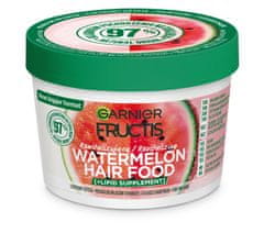 shumee Fructis Watermelon Hair Food revitalizacijska maska za tanke lase 400 ml