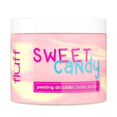 shumee Sweet Candy piling za telo 160 ml