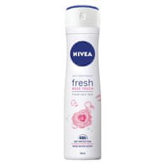 shumee Fresh Rose Touch antiperspirant v spreju 150 ml