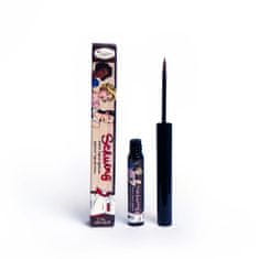 shumee Schwing Liquid Eyeliner dolgoobstojno tekoče črtalo za oči Brown 1,7 ml