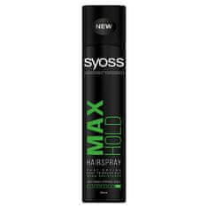 shumee Max Hold Hairspray Mega Strong lak za lase 300 ml