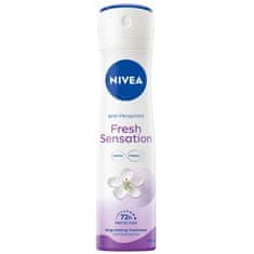 shumee Fresh Sensation antiperspirant v pršilu 150 ml