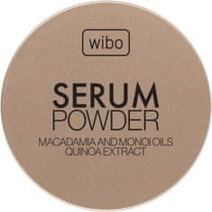 shumee Serum Powder hranilni puder za obraz 10g