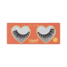 shumee Babydoll False Eyelashes umetne trepalnice na traku