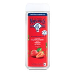 shumee Gel za tuširanje Delicate Strawberry 400 ml