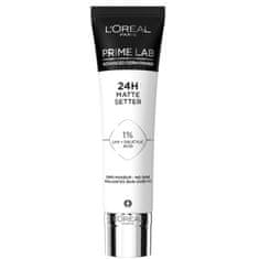 shumee Prime Lab 24h Matte Setter Primer matirajoča podlaga za ličila 30 ml