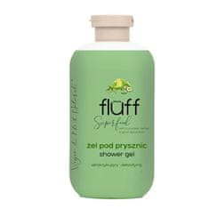 shumee Shower Gel razstrupljevalni gel za tuširanje Cucumber and Green Tea 500ml