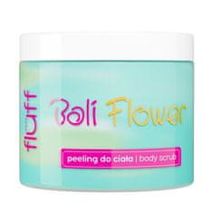 shumee Bali Flower piling za telo 160 ml