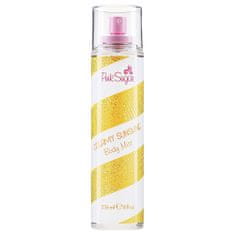 shumee Pink Sugar Creamy Sunshine pršilo za telo 236 ml