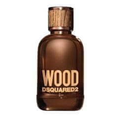 shumee Miniaturna toaletna voda Wood Pour Homme 5 ml