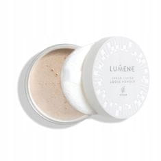 shumee Nordic Chic Sheer Finish Loose Powder Translucent puder v prahu 8 g