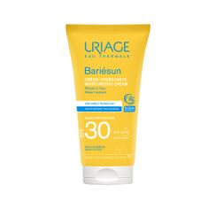 shumee Bariesun Moisturizing Cream vlažilna krema za občutljivo kožo SPF30 50 ml