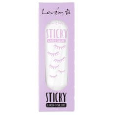 shumee Sticky Lash Glue vegansko lepilo za umetne trepalnice 7g