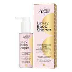 shumee Luxury Boob Shaper koncentrirani serum za prsi in dekolte 100 ml