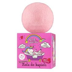 shumee Kopalna bombica Shiny malina 165 g