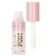 shumee Top Coat Pout lip plumping nadlak 01 3g