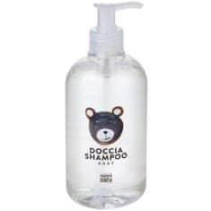 shumee Baby Giacomino Cosmos šampon in gel za tuširanje 500 ml