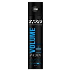 shumee Volume Lift Hairspray lak v spreju za dodajanje volumna lasem Extra Strong 300 ml