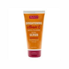 shumee Brightening Vitamin C posvetlitveni piling za obraz z vitaminom C 150 ml