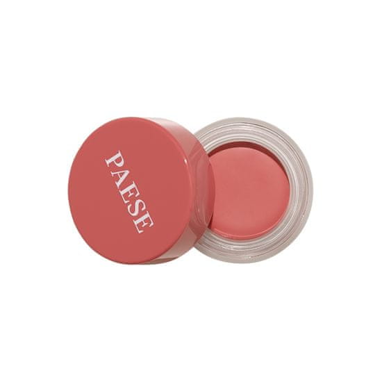 shumee Blush Kissed kremno rdečilo 01 4 g