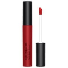 shumee Mineralist Lasting Matte tekoča šminka Passionate mat tekoča šminka 3,5 ml