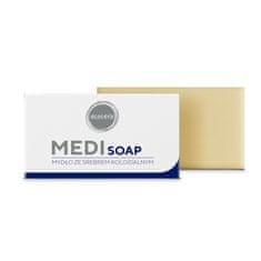 shumee Medi Soap antibakterijsko milo s koloidnim srebrom 100 g