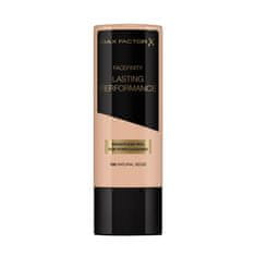 shumee Facefinity Lasting Performance dolgoobstojna prekrivna podlaga 106 Natural Beige 35 ml