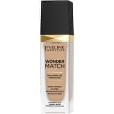 shumee Wonder Match Foundation razkošna prilagodljiva podlaga 30 Cool Beige 30 ml