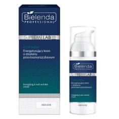 shumee SupremeLab For Men energijska krema proti gubam 50 ml