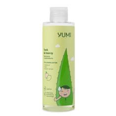 shumee Vlažilni in posvetlitveni tonik 10% glukonolakton Apricot-Lemon 200 ml